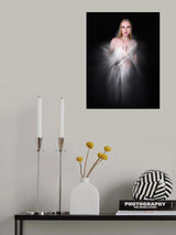 Visions Poster och Canvastavla