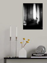Colonne Poster och Canvastavla