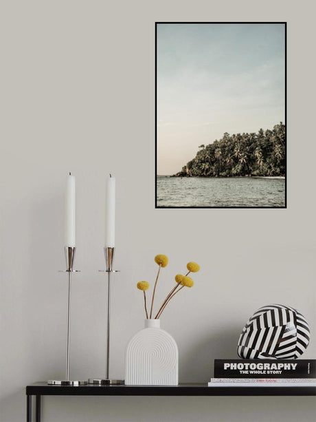 Sunshine Stories Poster och Canvastavla