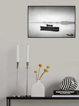 Anchored Poster och Canvastavla