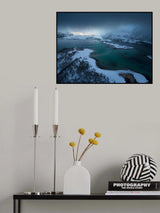 Poster och Canvastavla
