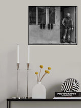 Poster och Canvastavla