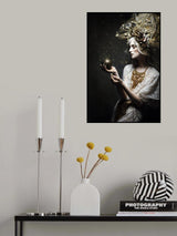 The promise Poster och Canvastavla