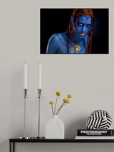 A V A T A R Poster och Canvastavla
