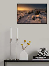 Poster och Canvastavla