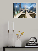 ***** Poster och Canvastavla