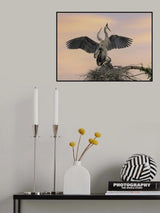 The Family Poster och Canvastavla