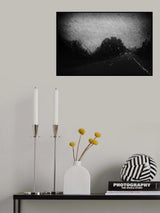 Wherever You Go Poster och Canvastavla