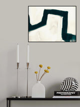 Bridge Poster och Canvastavla