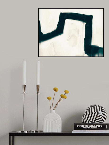 Bridge Poster och Canvastavla