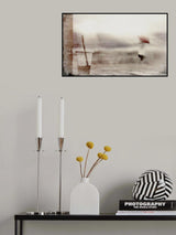 Memory... Poster och Canvastavla