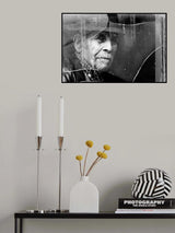 antónio Poster och Canvastavla