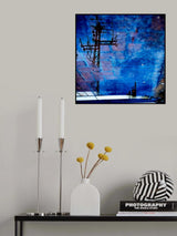 conversion Poster och Canvastavla