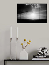 The Other Side Poster och Canvastavla