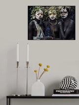 Poster och Canvastavla