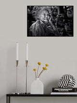 Day dreaming... Poster och Canvastavla