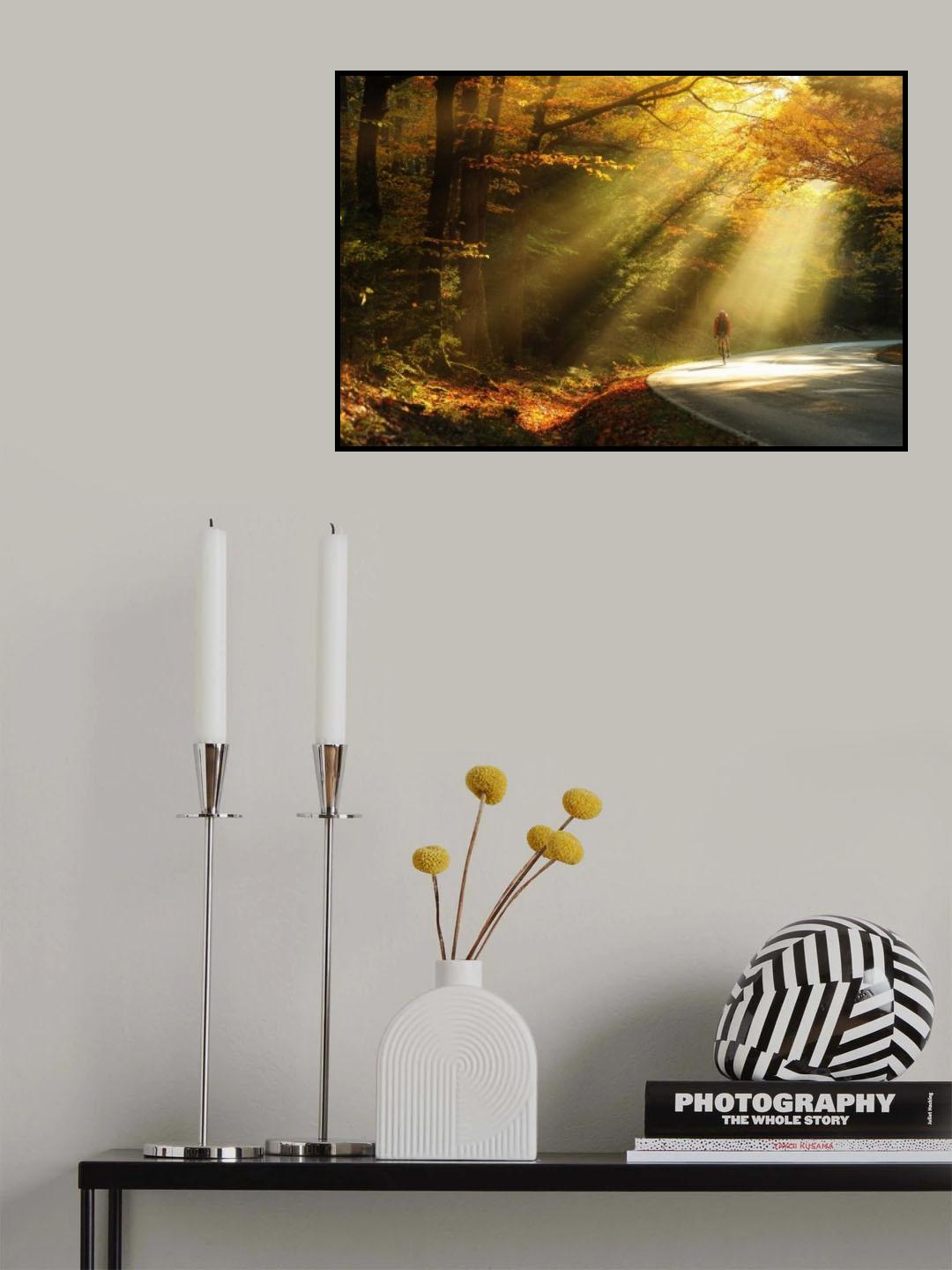 Poster och Canvastavla