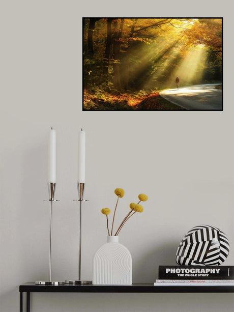 Poster och Canvastavla