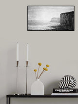 along the coast Poster och Canvastavla