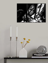 Hope II Poster och Canvastavla