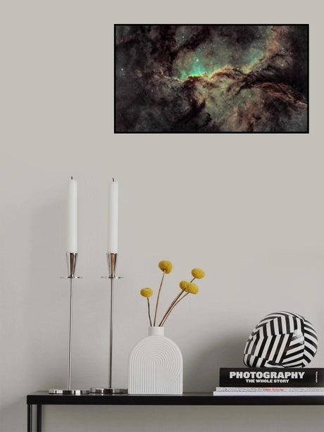 DRAGONS Poster och Canvastavla