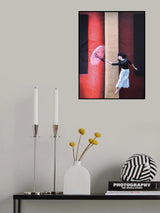 To the Light Poster och Canvastavla