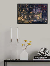 Poster och Canvastavla