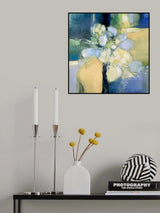 SnapDragon Poster och Canvastavla