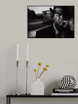 Poster och Canvastavla