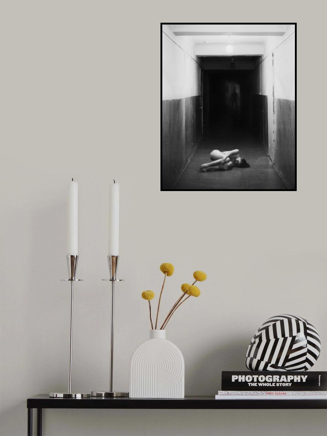 Poster och Canvastavla