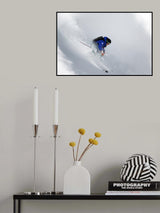 One of those days Poster och Canvastavla