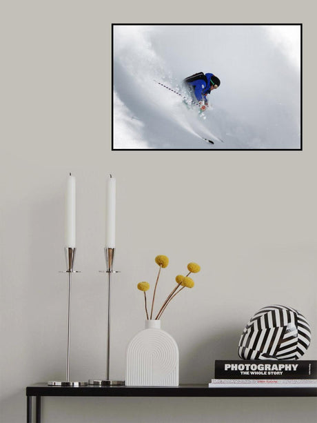 One of those days Poster och Canvastavla