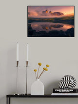 Eternity Poster och Canvastavla
