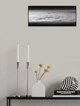 above the clouds Poster och Canvastavla