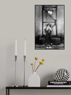 1st love Poster och Canvastavla