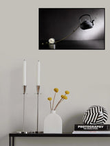 5 o'clock Poster och Canvastavla