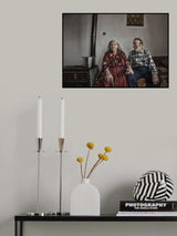 Poster och Canvastavla