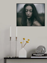 Whispering Wind Poster och Canvastavla