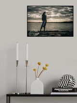 Where to go Poster och Canvastavla