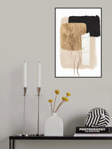 Glorious-2 Poster och Canvastavla