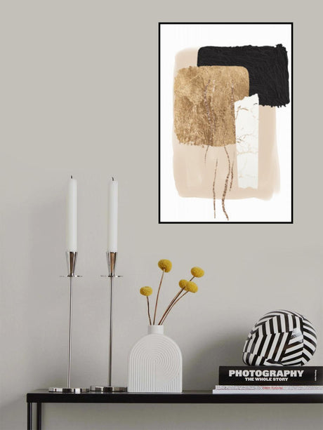Glorious-2 Poster och Canvastavla