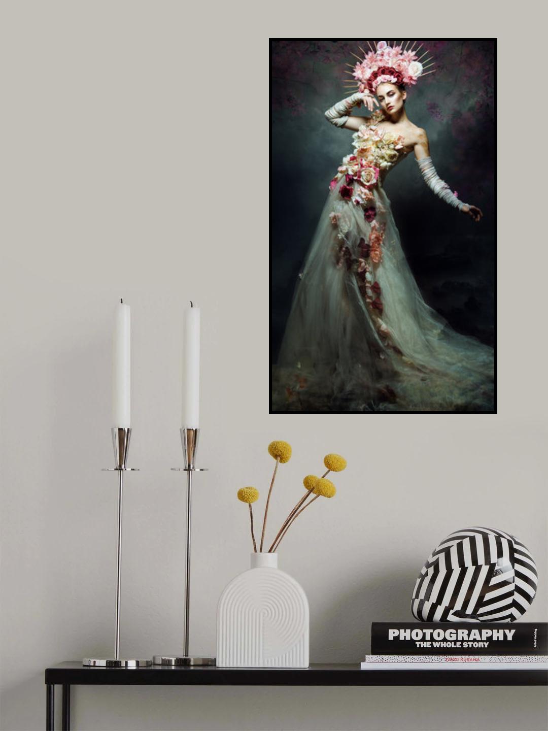 would you like to dance Poster och Canvastavla