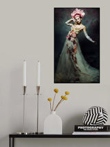 would you like to dance Poster och Canvastavla