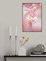 Berries on a twig No2 Poster och Canvastavla