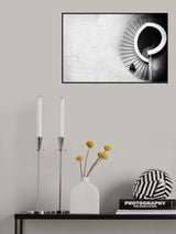 Carry The Zero Poster och Canvastavla