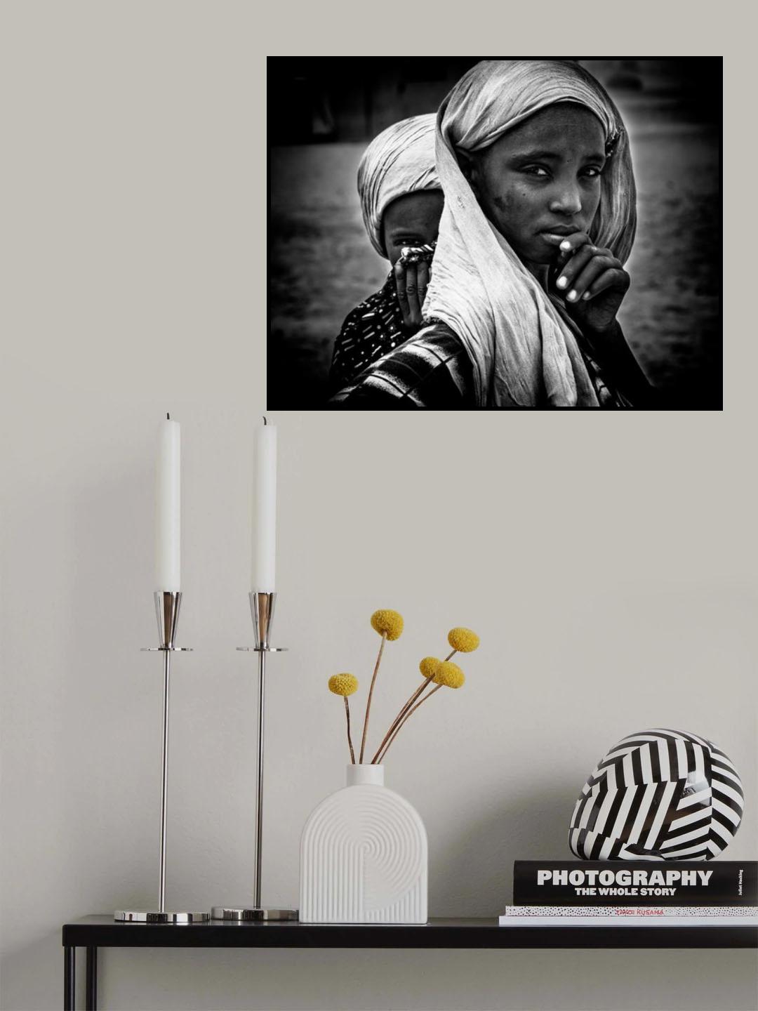 Poster och Canvastavla