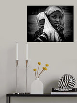 Poster och Canvastavla