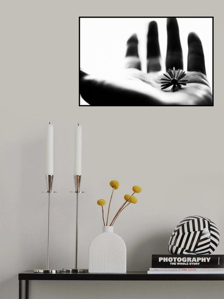 One life Poster och Canvastavla