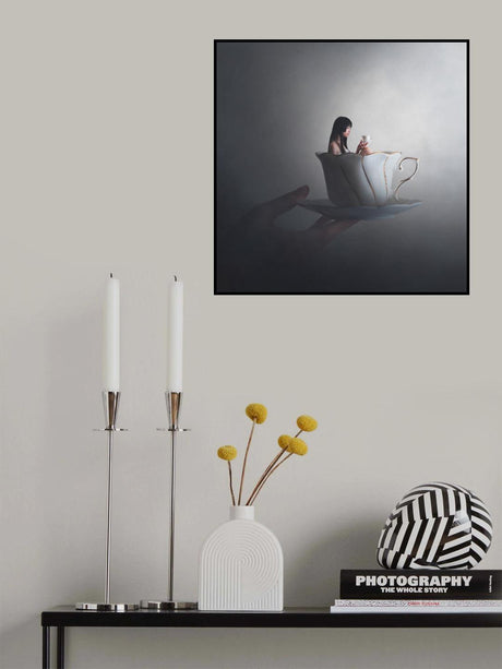 Our So-Called Lives Poster och Canvastavla