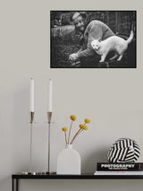 Poster och Canvastavla